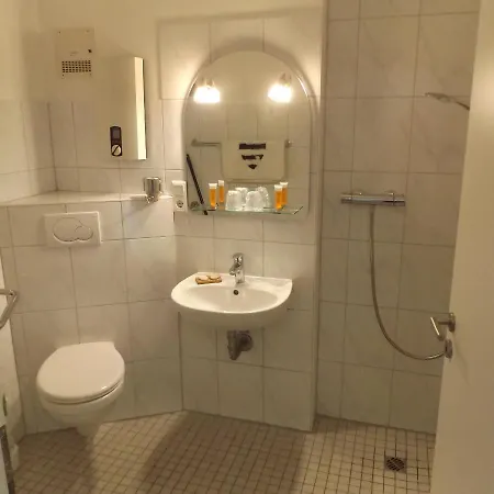 דירה Ostsee-residenz 17 *