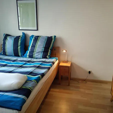 Ostsee-residenz 17 * דאמפ