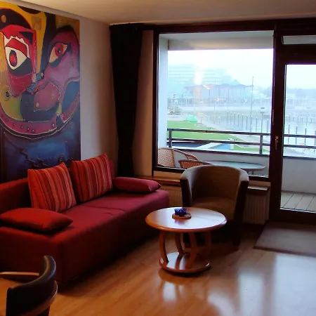 Ostsee-residenz 17 דאמפ