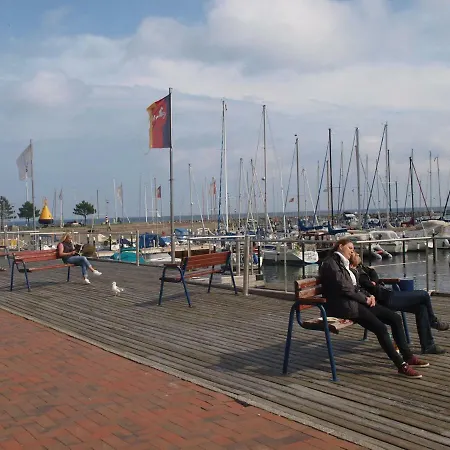 Ostsee-residenz 17 *