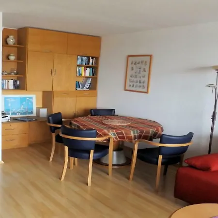 Ostsee-residenz 17 דירה דאמפ