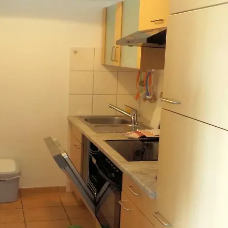 Ostsee-residenz 17 דירה דאמפ