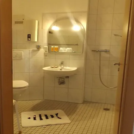 Ostsee-residenz 17 Daire Damp